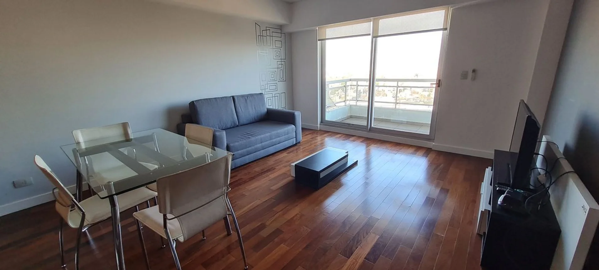 Venta departamento 1 dormitorio, cochera amenities, foto 1