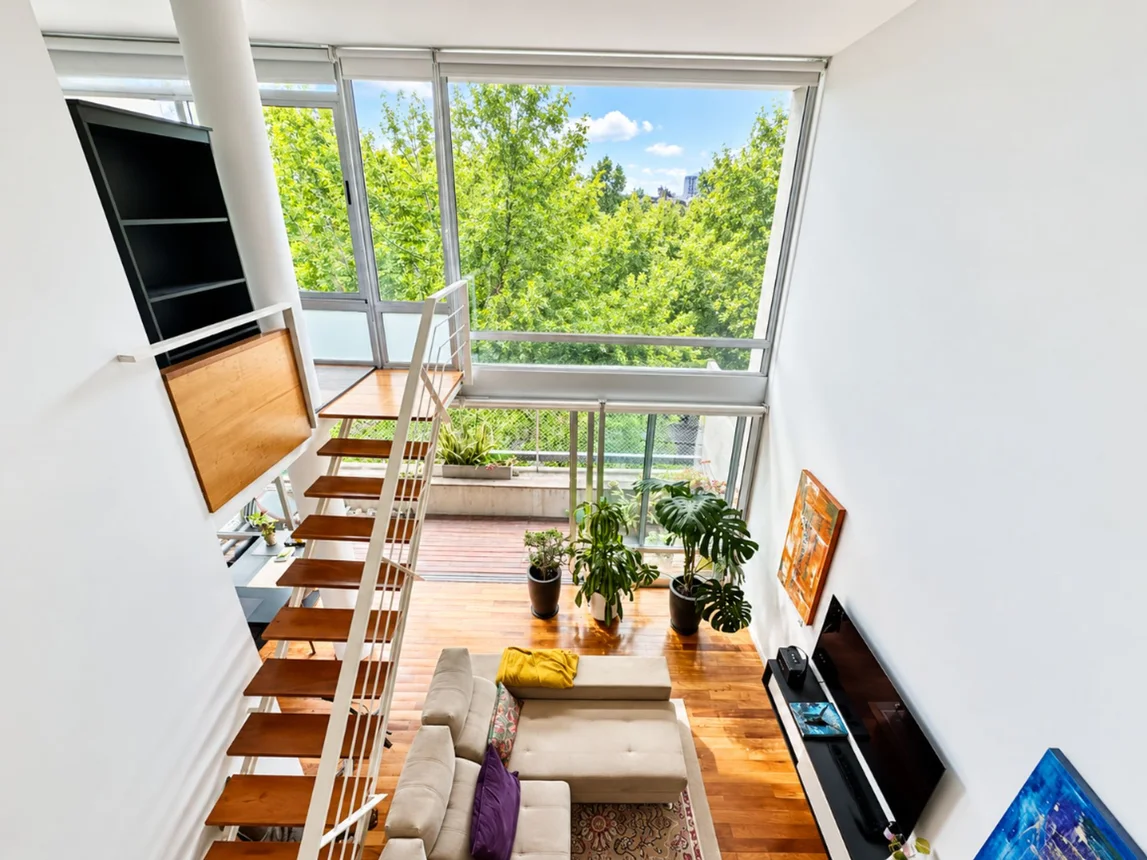 Loft en venta en La Lucila, foto 4