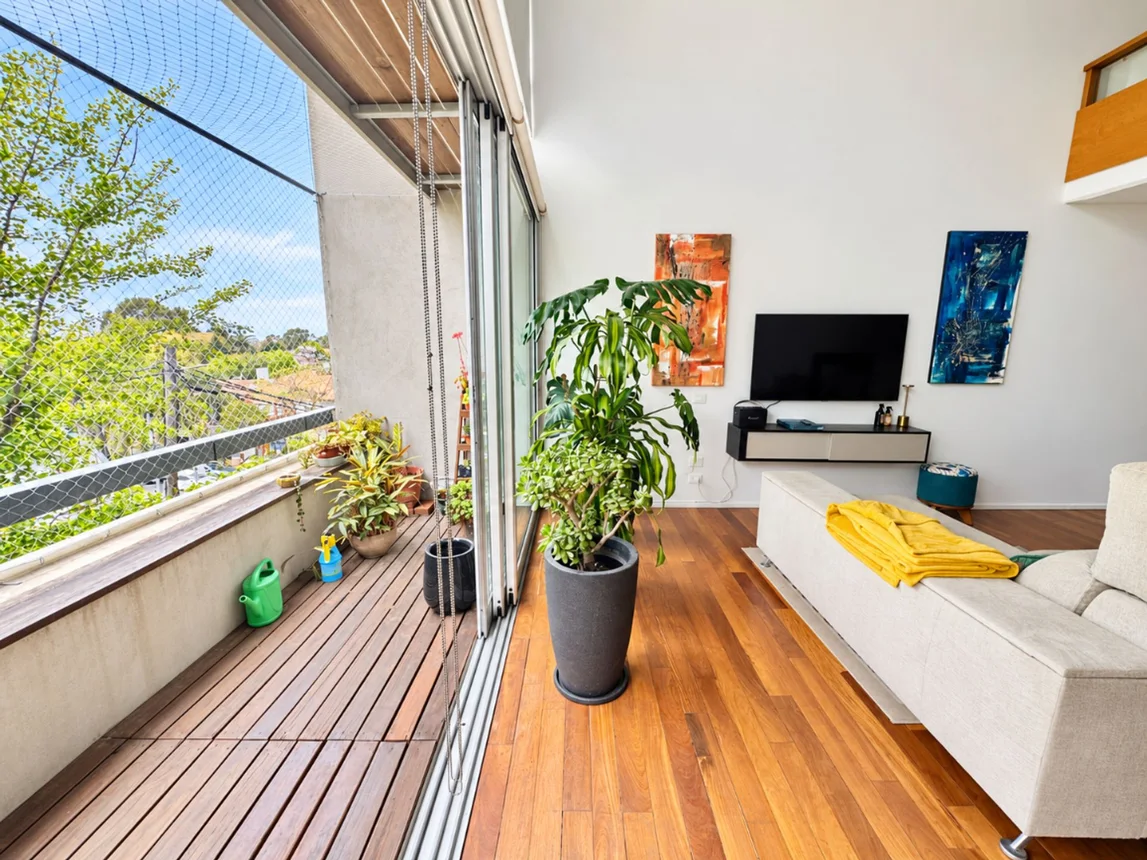 Loft en venta en La Lucila, foto 5
