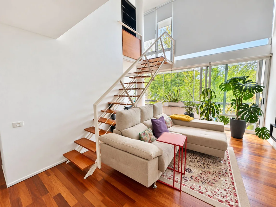 Loft en venta en La Lucila