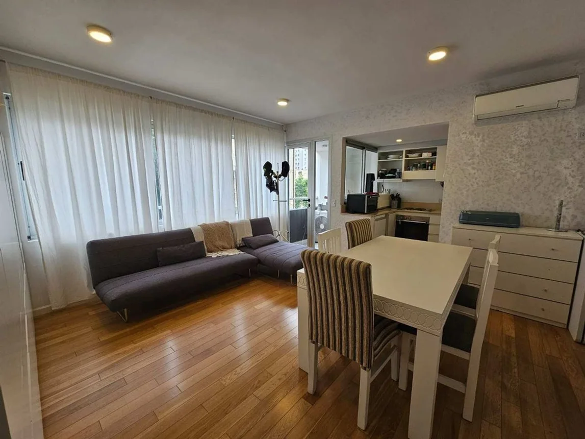 Departamento en alquiler en Palermo