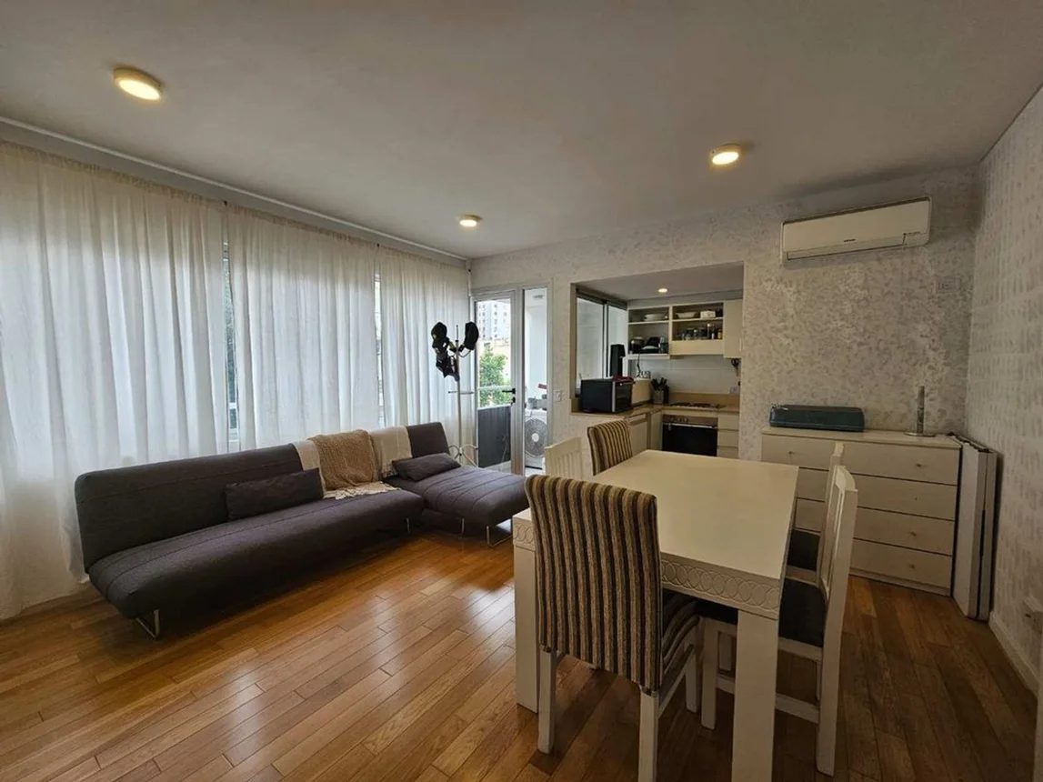 Departamento en alquiler en Palermo, foto 3