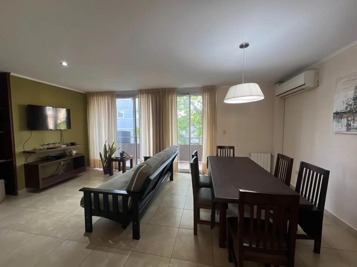 Departamento venta la plata 2 dormitorios cochera, foto 3
