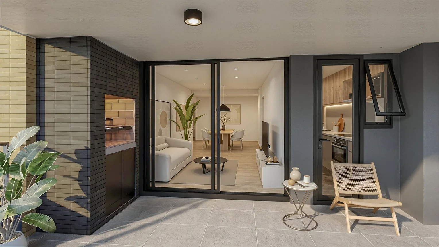 Departamento en venta en Villa Pueyrredón, foto 5
