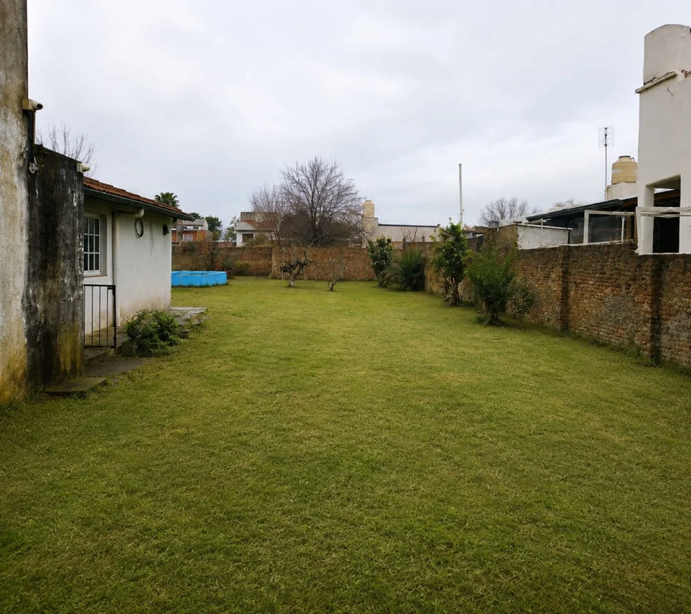 Departamento en venta en José Mármol, Frías 3300