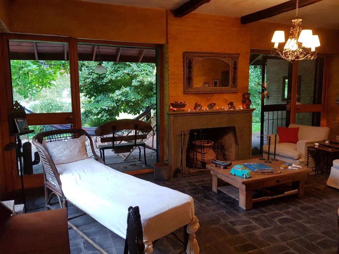 Casa en venta en Manuel Alberti