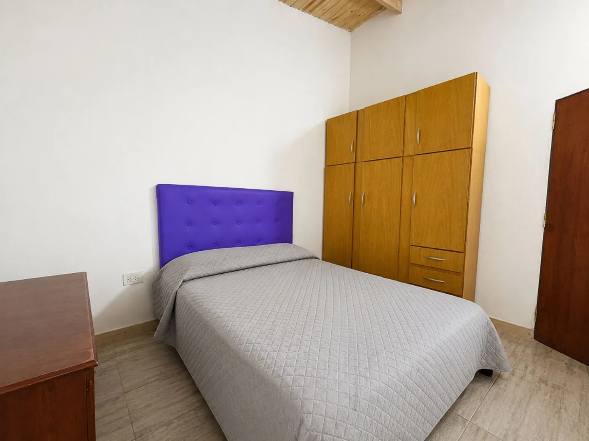 Casa de 4 ambientes en venta en Funes, Luciano Molinas 1200, foto 5