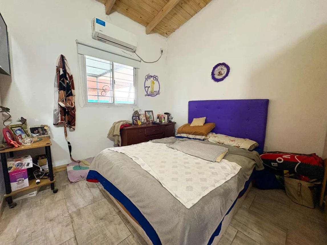 Casa de 4 ambientes en venta en Funes, Luciano Molinas 1200, foto 4