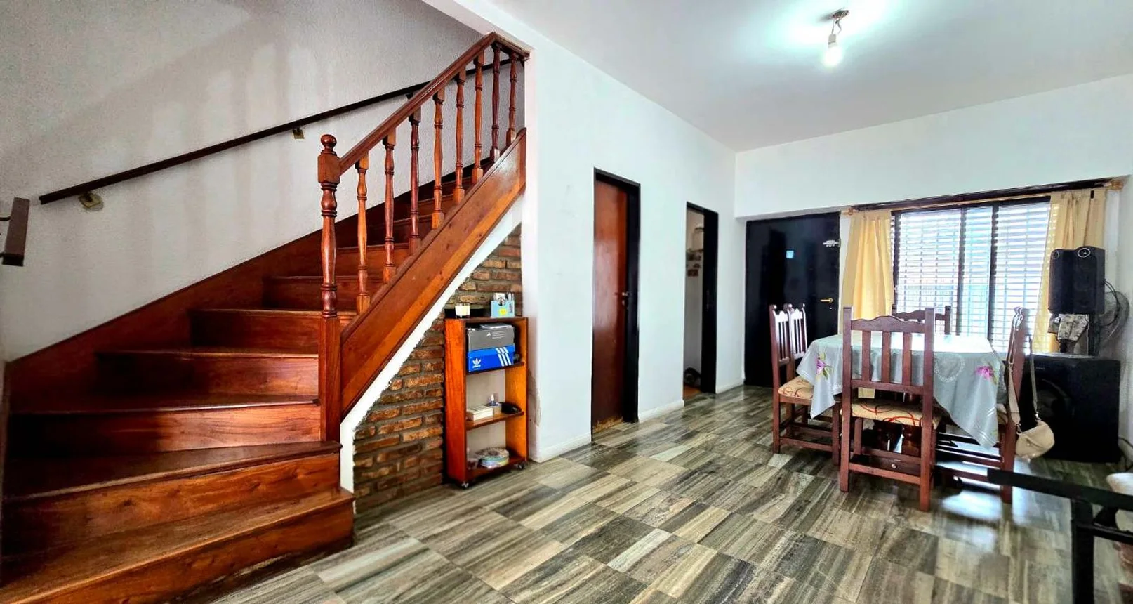 Casa en venta en Caseros