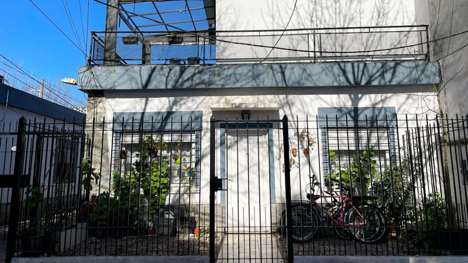 PH de 3 ambientes en venta en Castelar, Pedro Goyena 2100