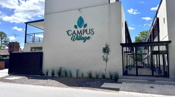 VENTA MONOAMBIENTE CAMPUS VILLAGE PILAR