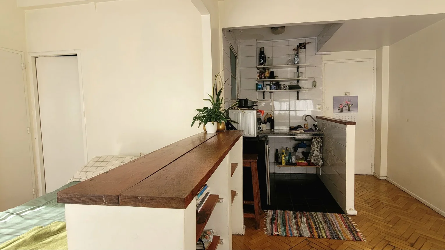 Departamento en venta en Balvanera, foto 3