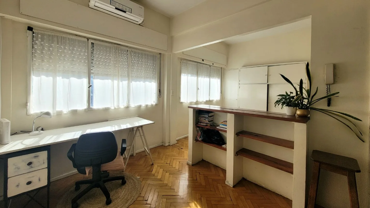 Departamento en venta en Balvanera