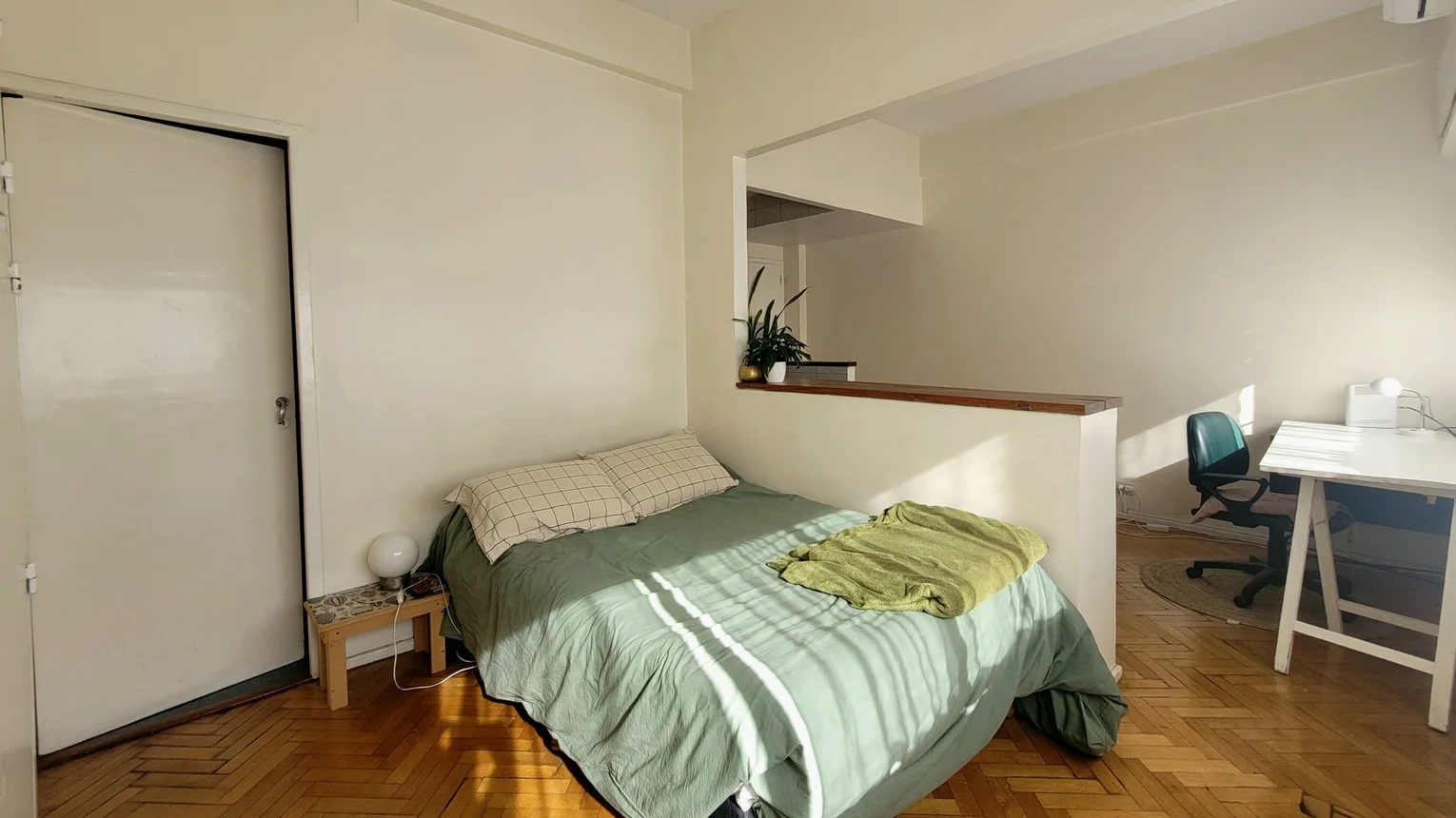 Departamento en venta en Balvanera, foto 4