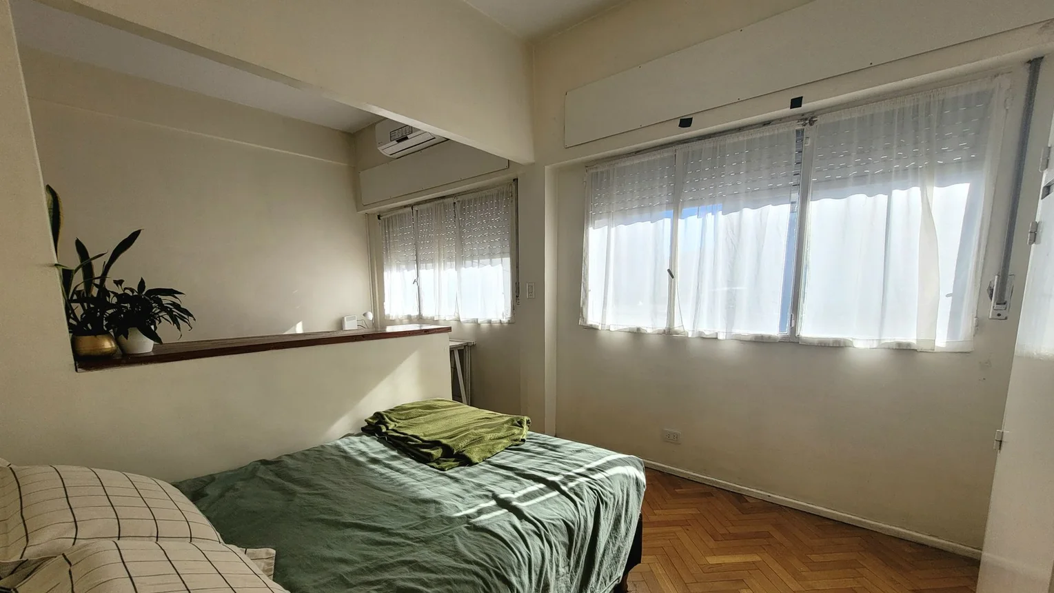 Departamento en venta en Balvanera, foto 5