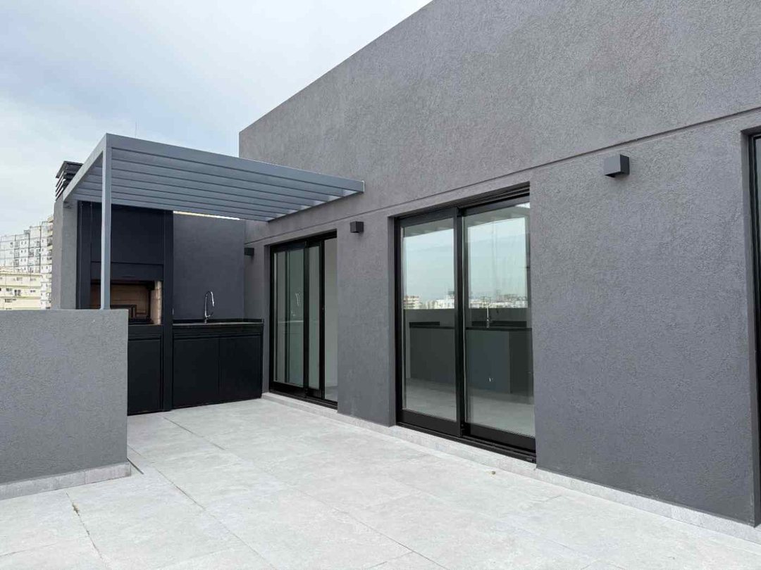 2 AMB A ESTRENAR CON TERRAZA PROPIA EN RECOLETA