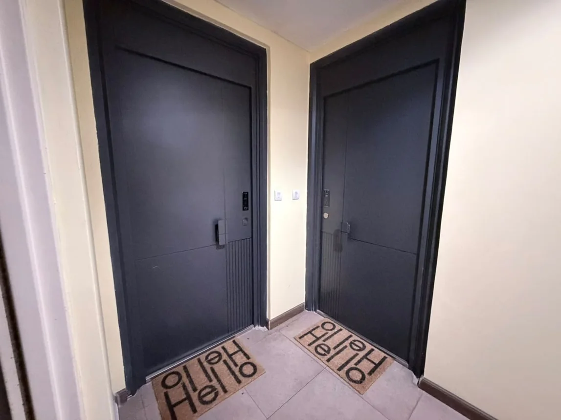 Departamento de 3 ambientes en venta en Banfield, Cochabamba 200