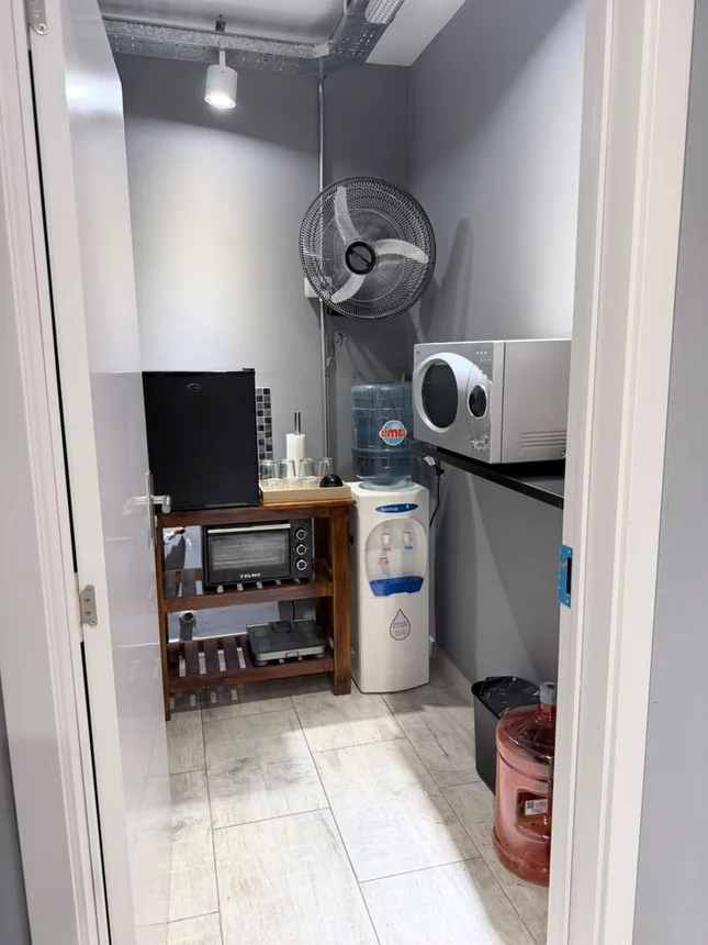 Departamento de 3 ambientes en venta en Banfield, Cochabamba 200, foto 4