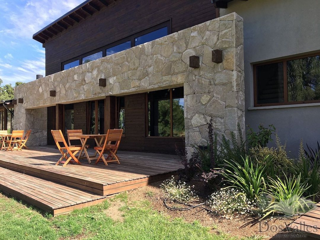 Venta de Lote en Dos Valles Apto financiación