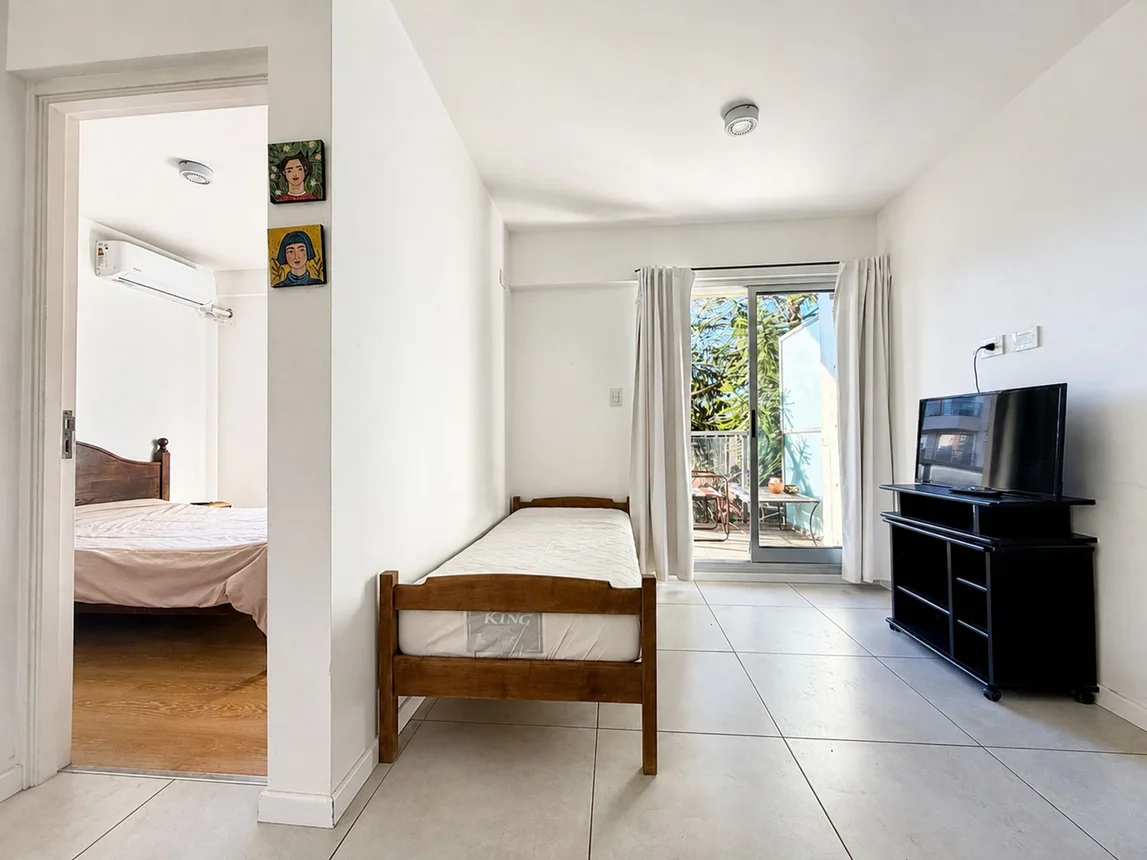 Departamento en venta en Rosario, foto 3