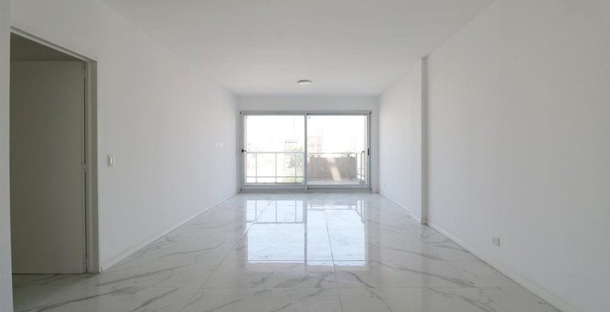 5 AMBIENTES Y DEPENDENCIA ESTRENAR FLORES BAULERA