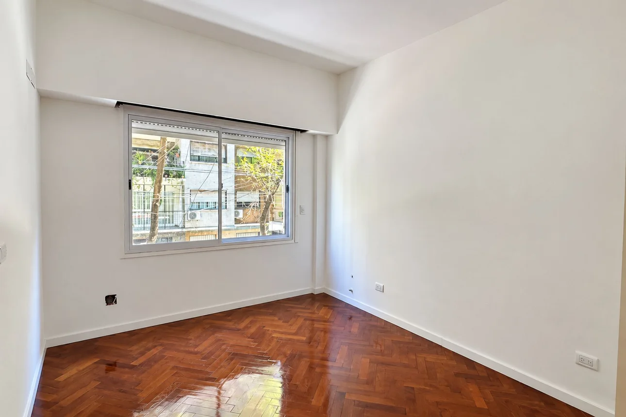 Departamento de 2 ambientes en venta en Recoleta, Billinghurst 1700, foto 5