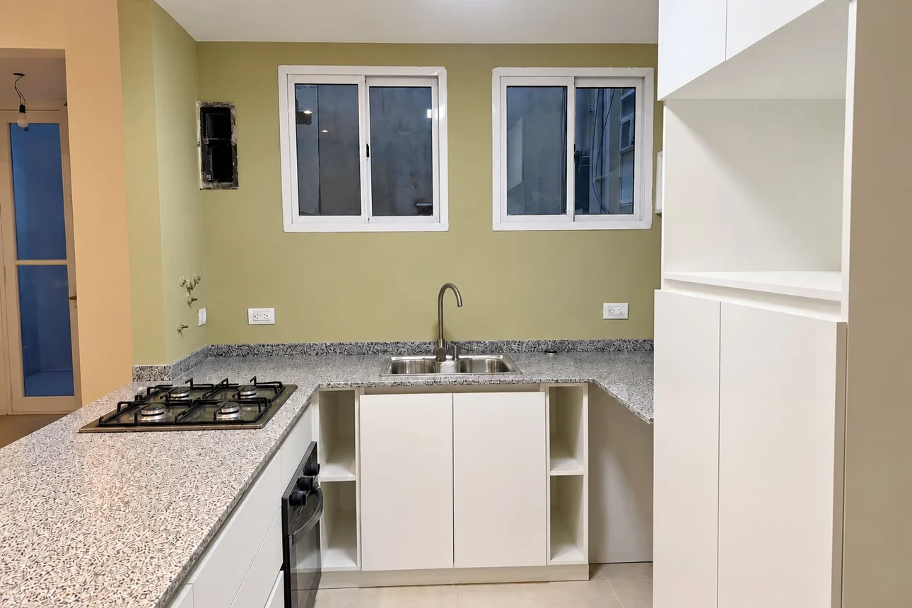 Departamento de 2 ambientes en venta en Recoleta, Billinghurst 1700, foto 4