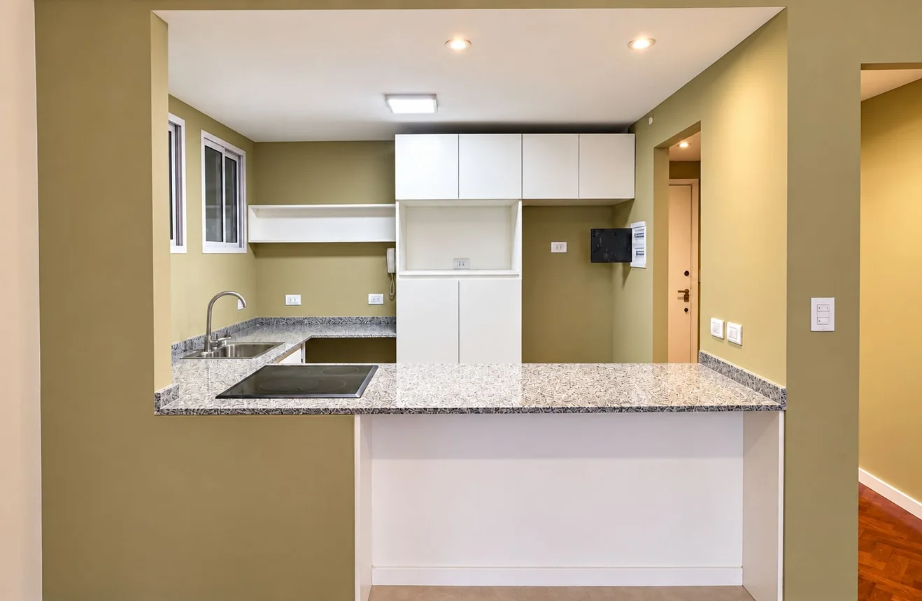 Departamento de 2 ambientes en venta en Recoleta, Billinghurst 1700, foto 3
