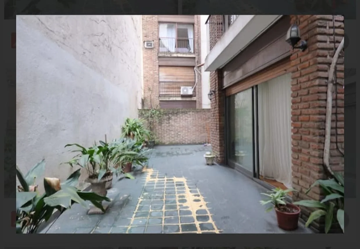 Departamento en venta en Palermo, foto 2