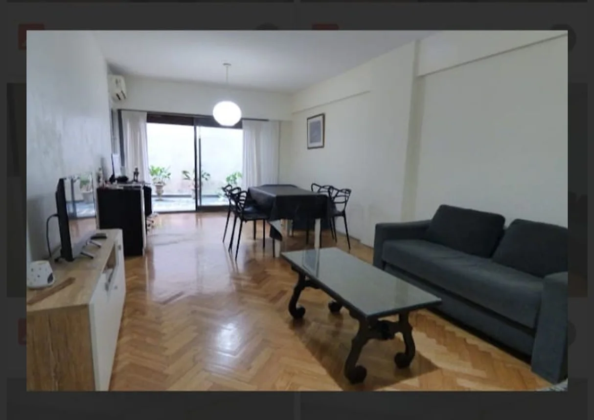Departamento en venta en Palermo, foto 5