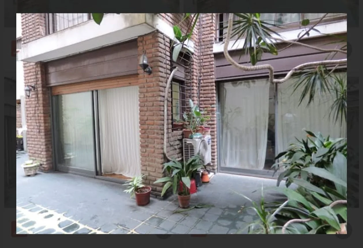 Departamento en venta en Palermo