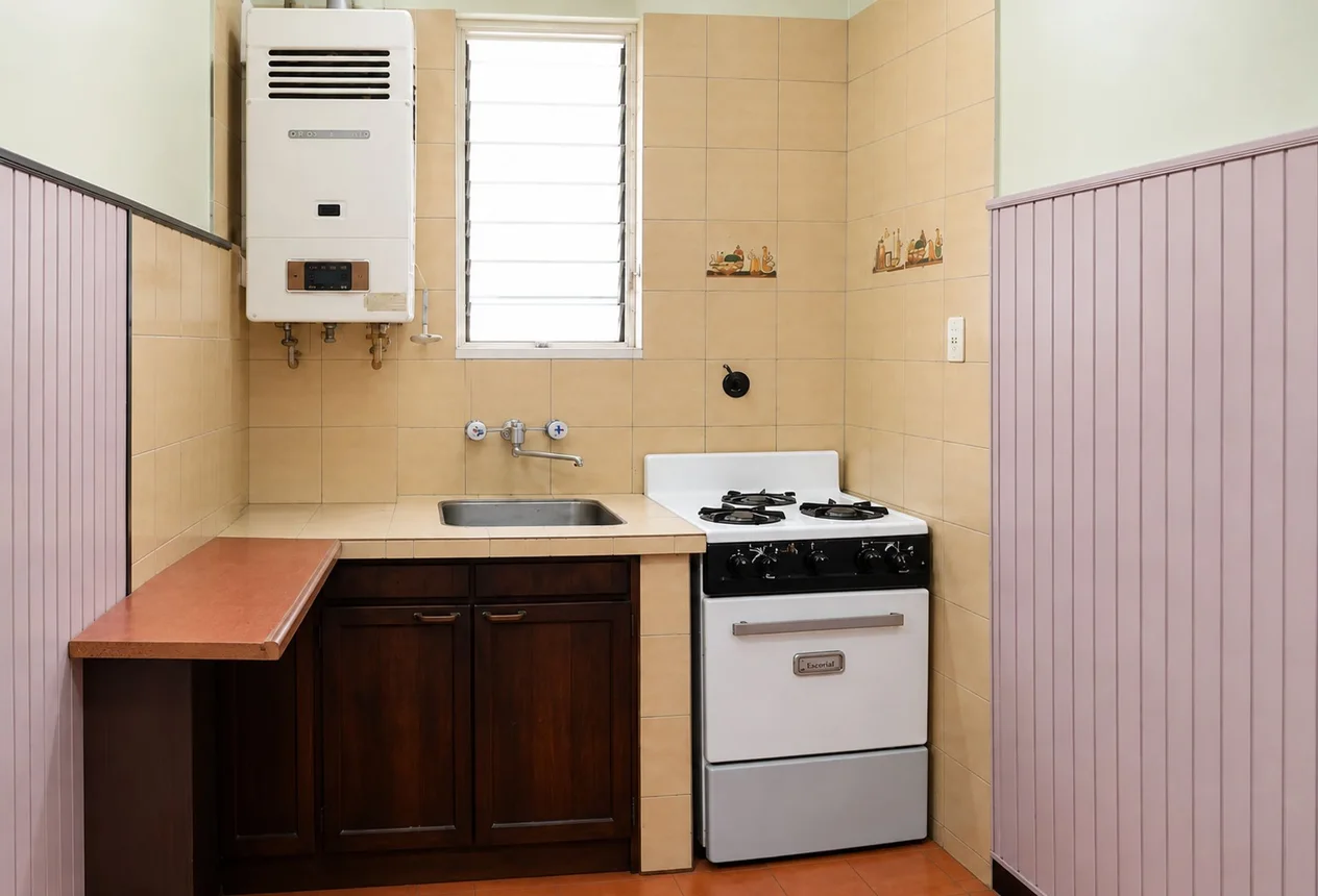 PH de 2 ambientes en venta en Villa General Mitre, Luis Viale 1700, foto 3