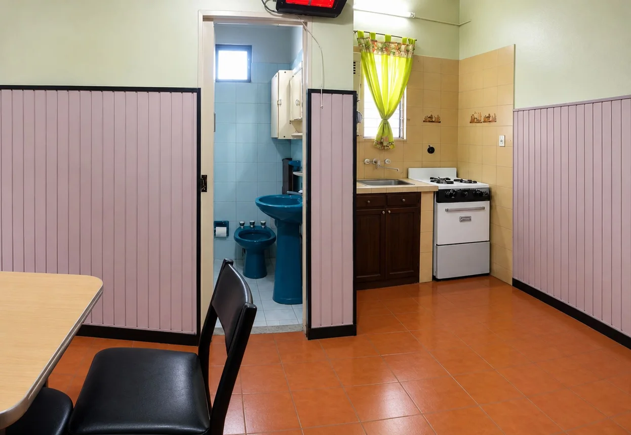 PH de 2 ambientes en venta en Villa General Mitre, Luis Viale 1700, foto 5