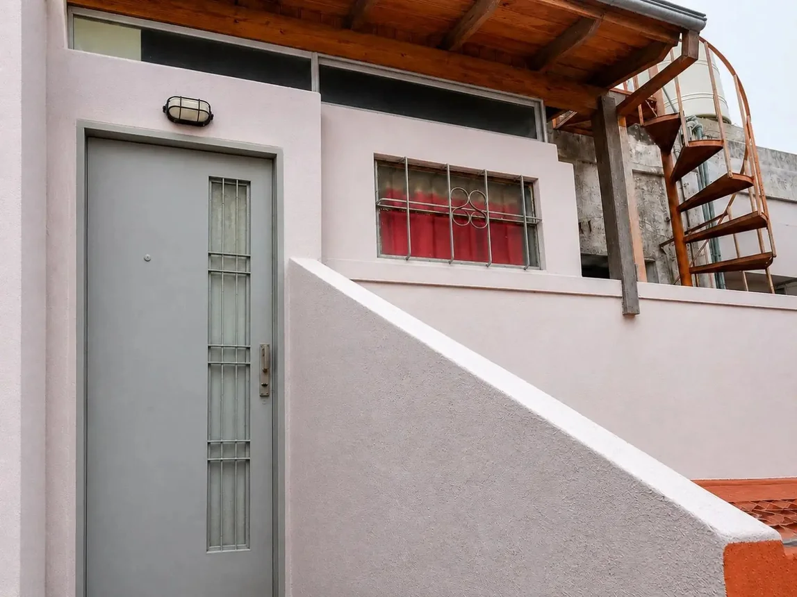 PH de 2 ambientes en venta en Villa General Mitre, Luis Viale 1700