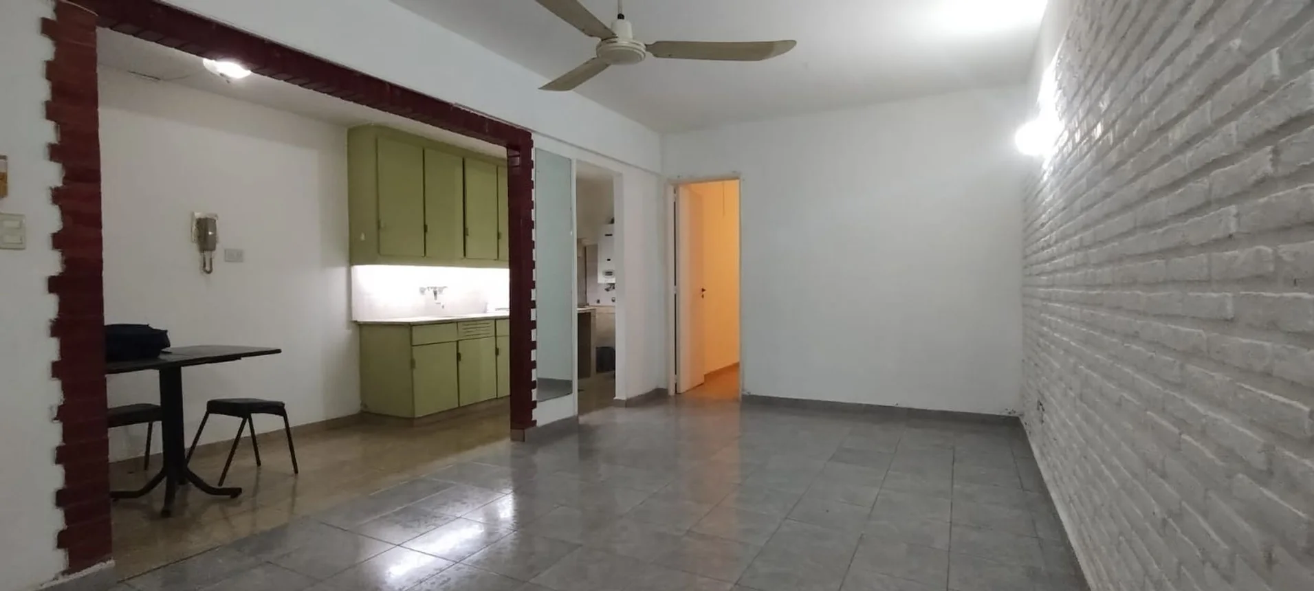 Departamento en alquiler en Belgrano, foto 2
