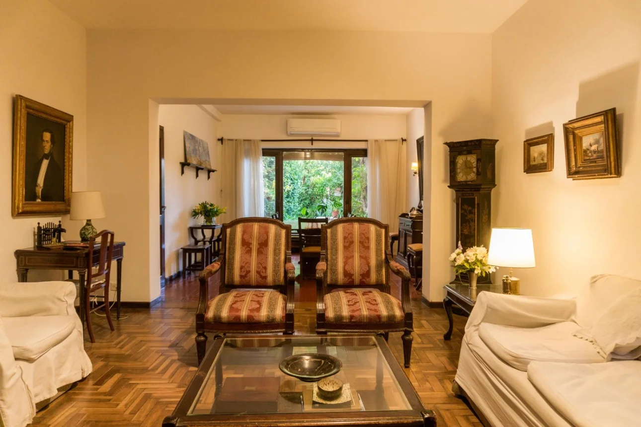 Casa venta tres plantas acassuso, foto 1
