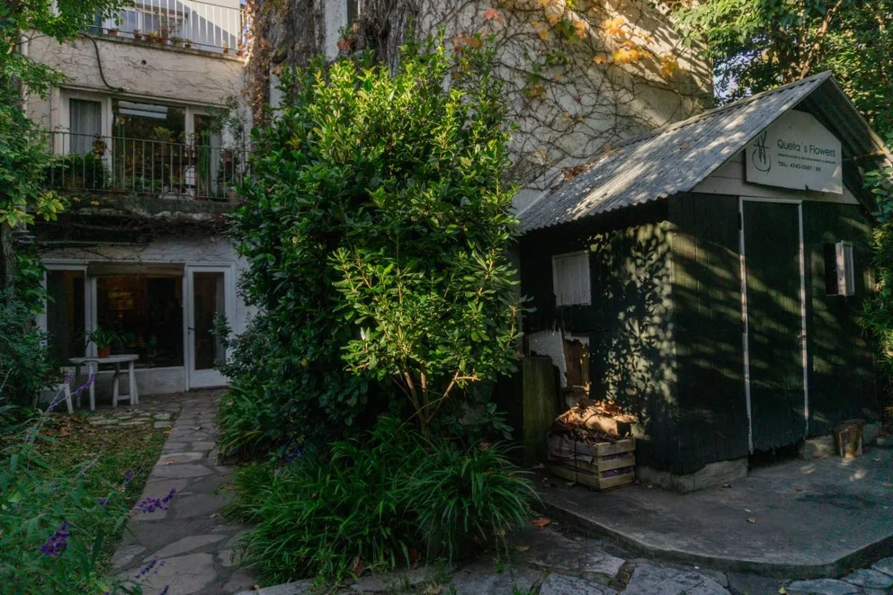 Casa venta tres plantas acassuso, foto 3