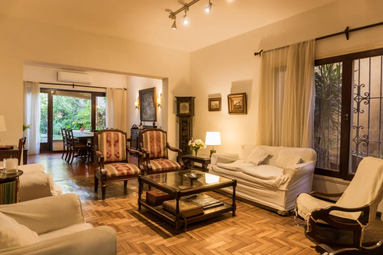 Casa venta tres plantas acassuso, foto 4