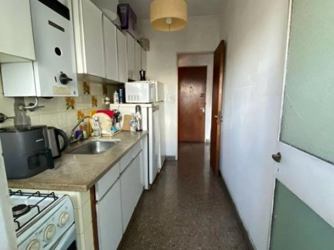 Departamento en venta en La Plata