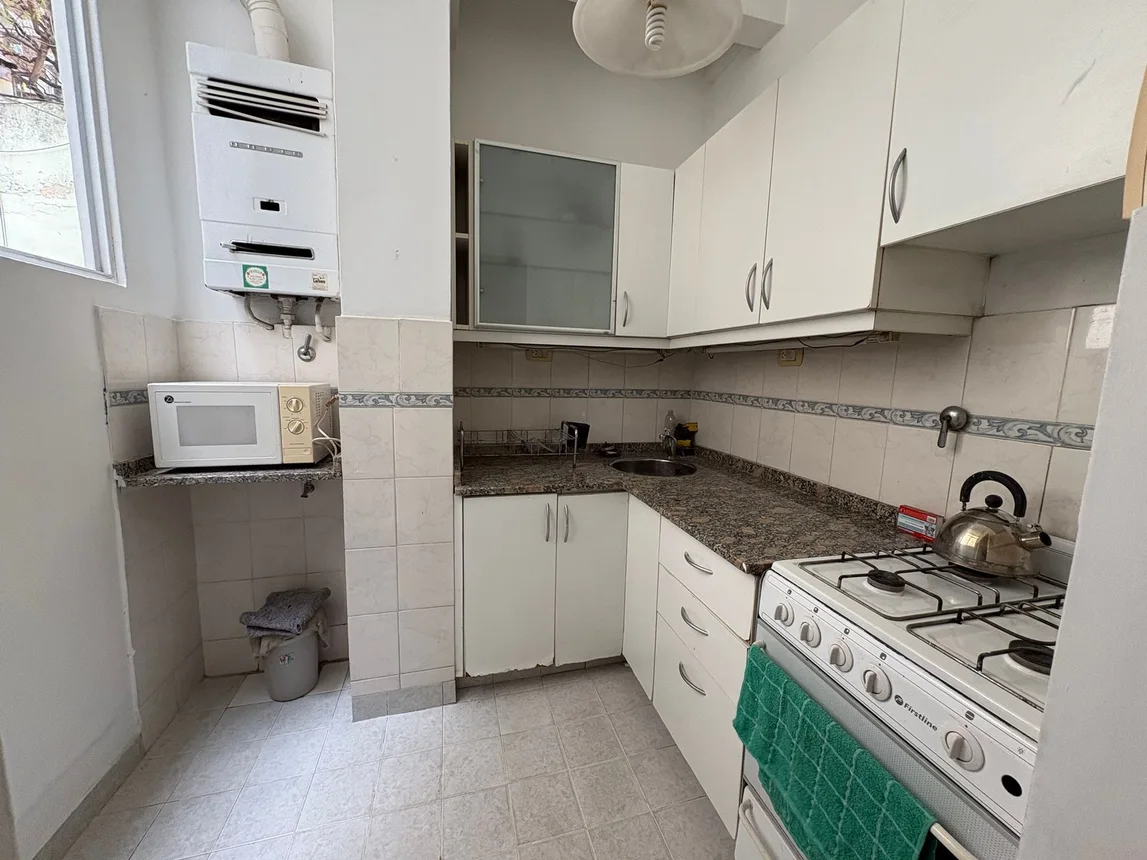 Departamento en venta en Palermo, foto 2