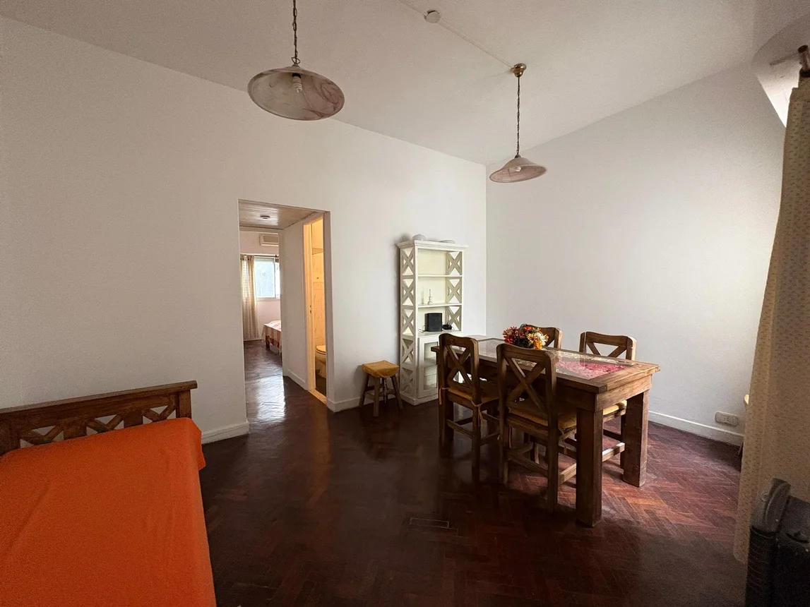 Departamento en venta en Palermo