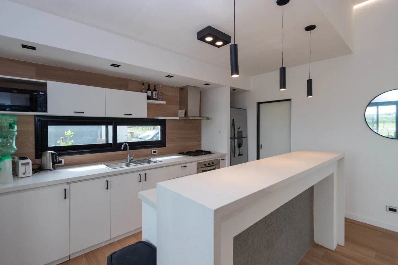 Casa de 4 ambientes en venta en Pilar, José Hernández 6400, foto 3