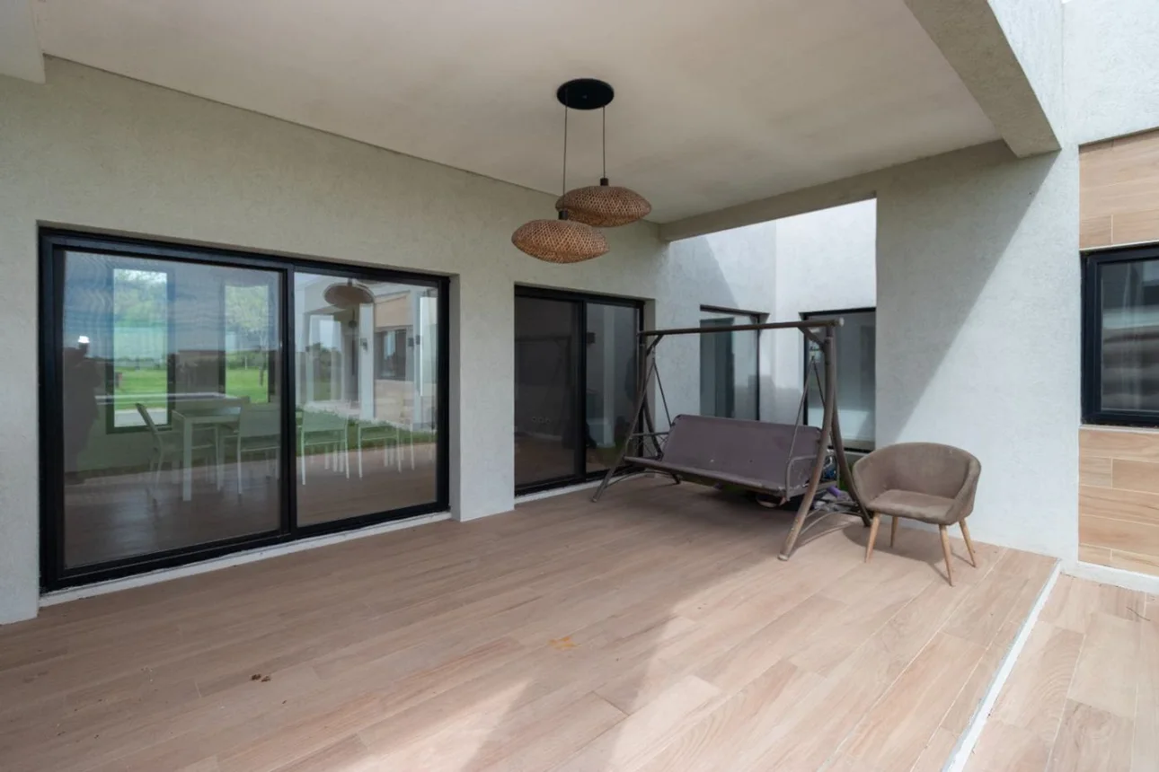 Casa de 4 ambientes en venta en Pilar, José Hernández 6400, foto 4