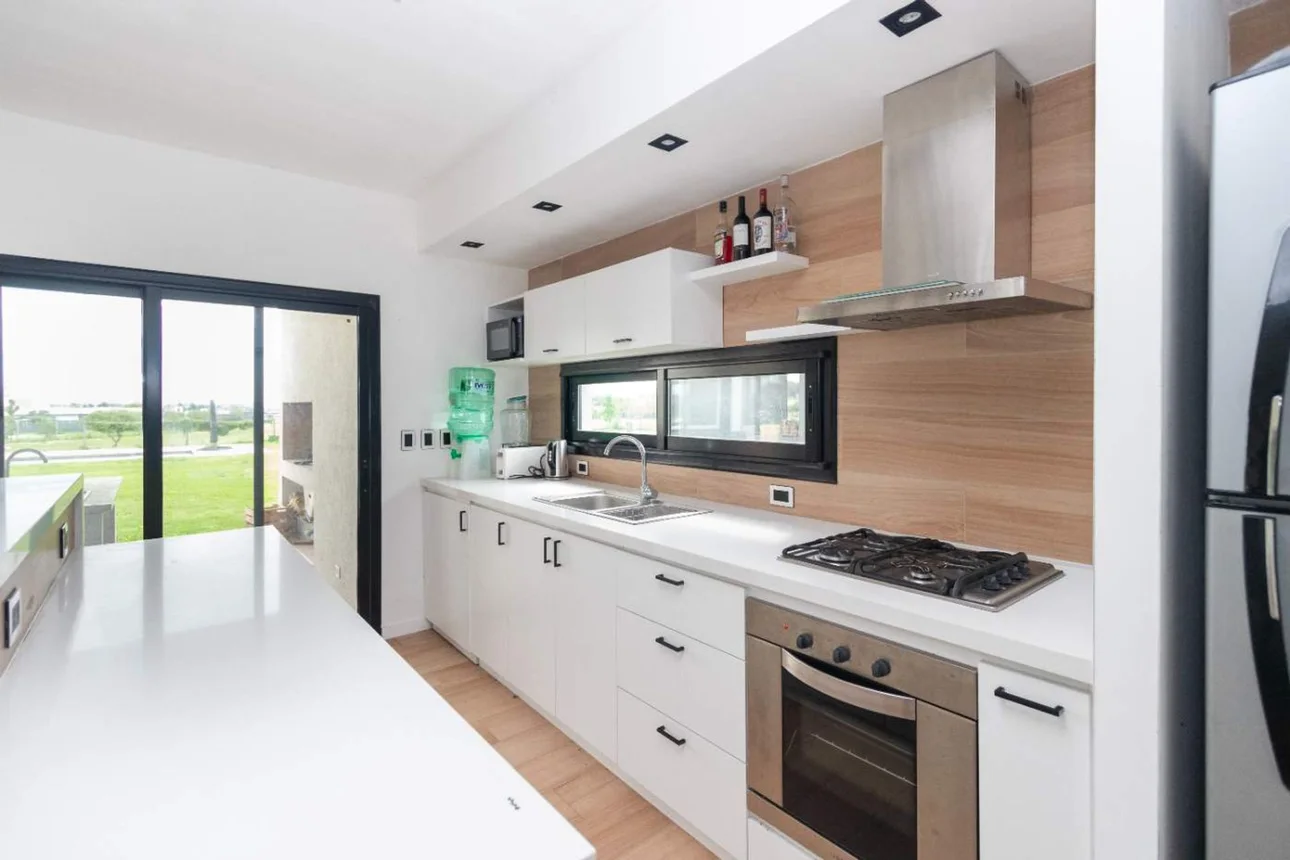 Casa de 4 ambientes en venta en Pilar, José Hernández 6400, foto 5