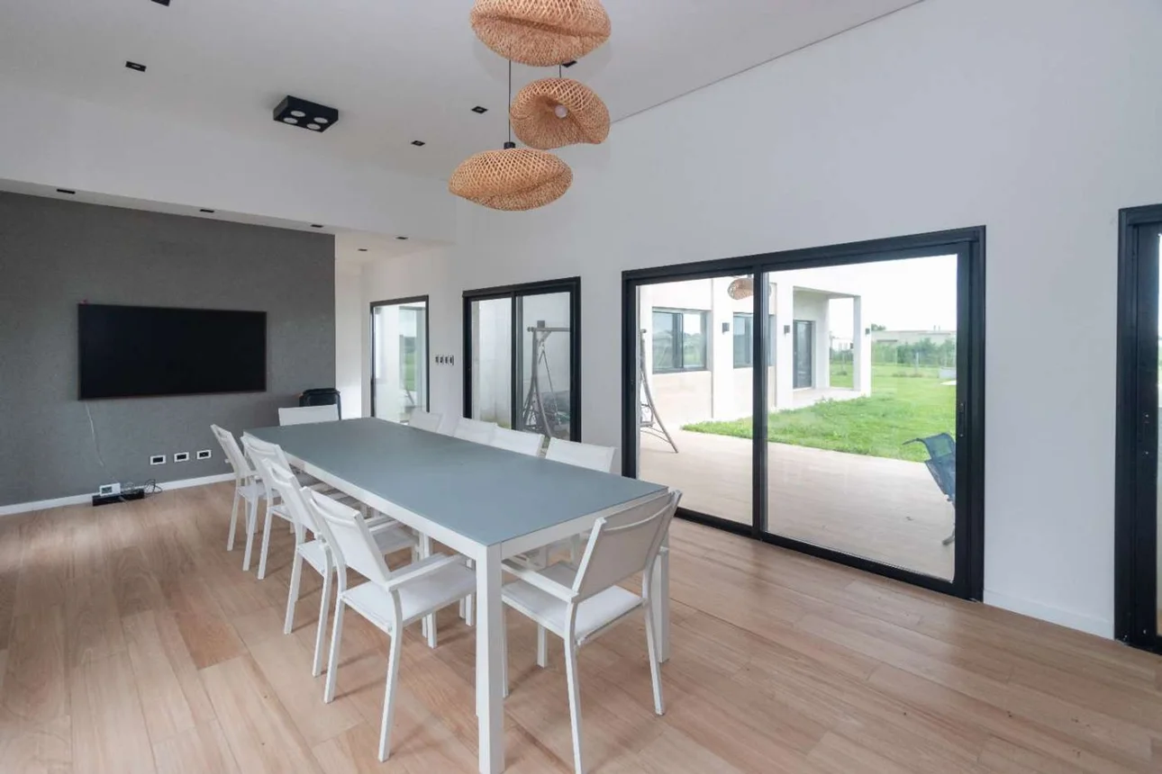 Casa de 4 ambientes en venta en Pilar, José Hernández 6400, foto 2