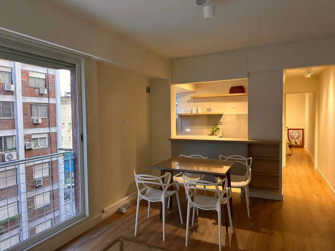 Departamento en venta en Retiro, foto 5