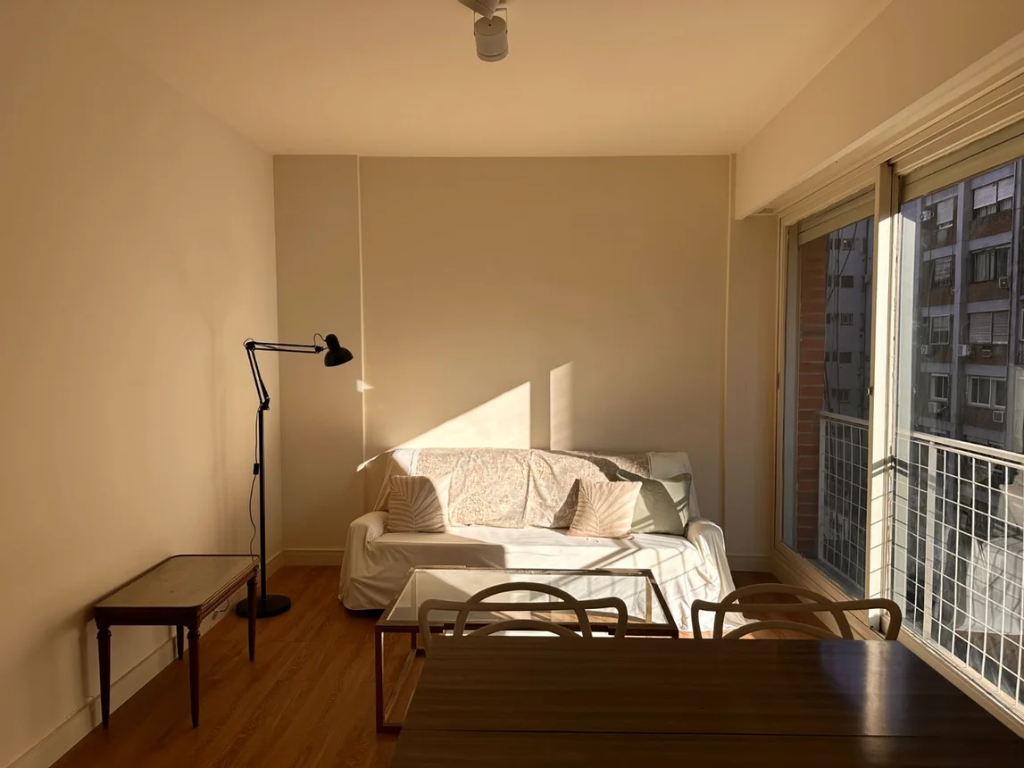 Departamento en venta en Retiro, foto 3