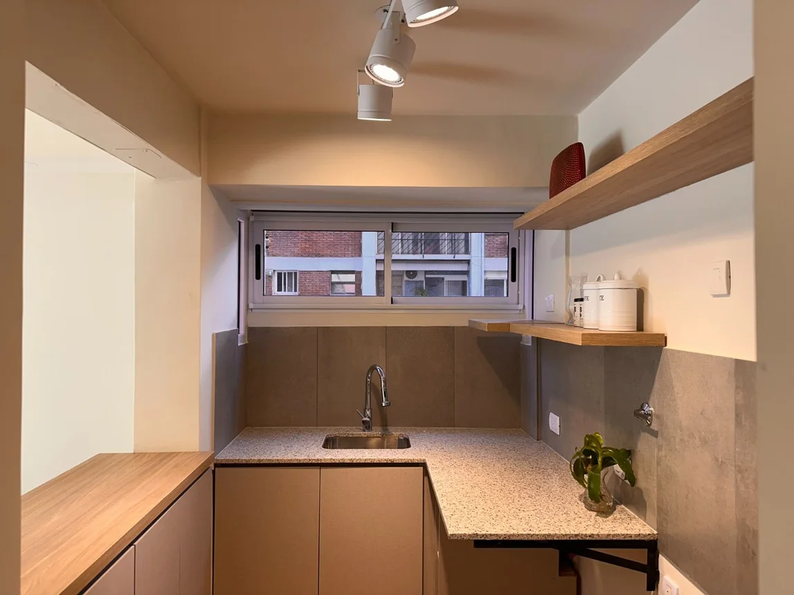 Departamento en venta en Retiro, foto 2