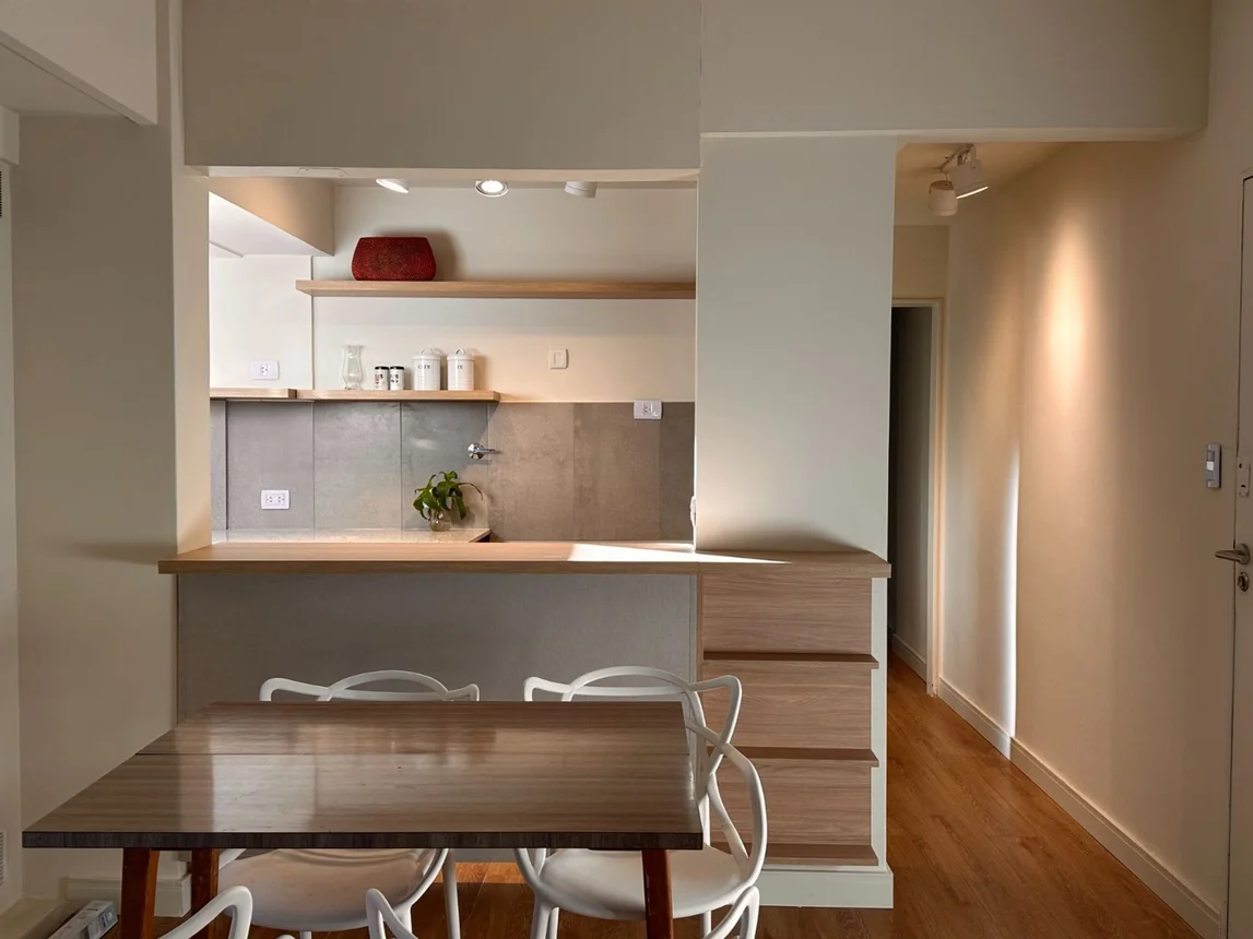 Departamento en venta en Retiro