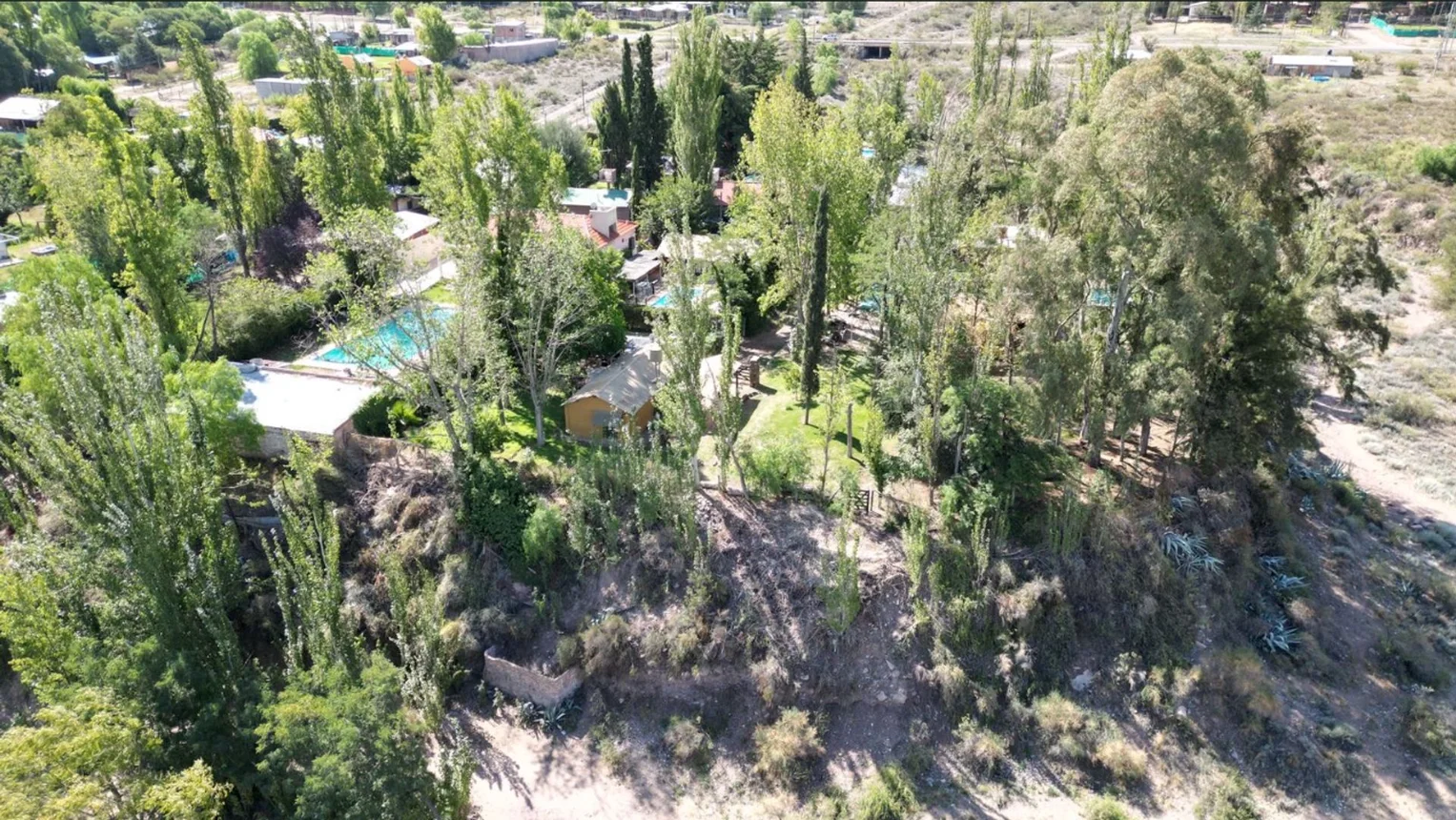 Casa de 3 ambientes en venta en Luján de Cuyo, Las Retamas 0, foto 4